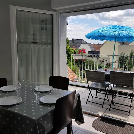 Au Gre De L'ill 'l'ill' Appartement