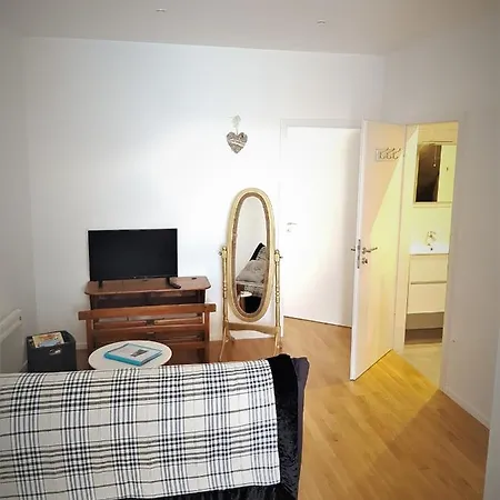 Au Gre De L'ill 'l'ill' * Horbourg