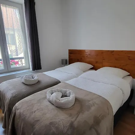 Au Gre De L'ill 'l'ill' Horbourg