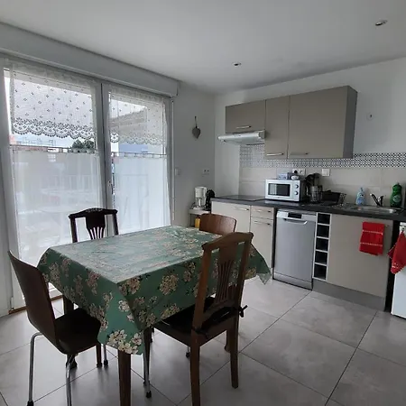 Appartement Au Gre De L'ill 'l'ill'