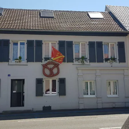 Au Gre De L'ill 'l'ill' *